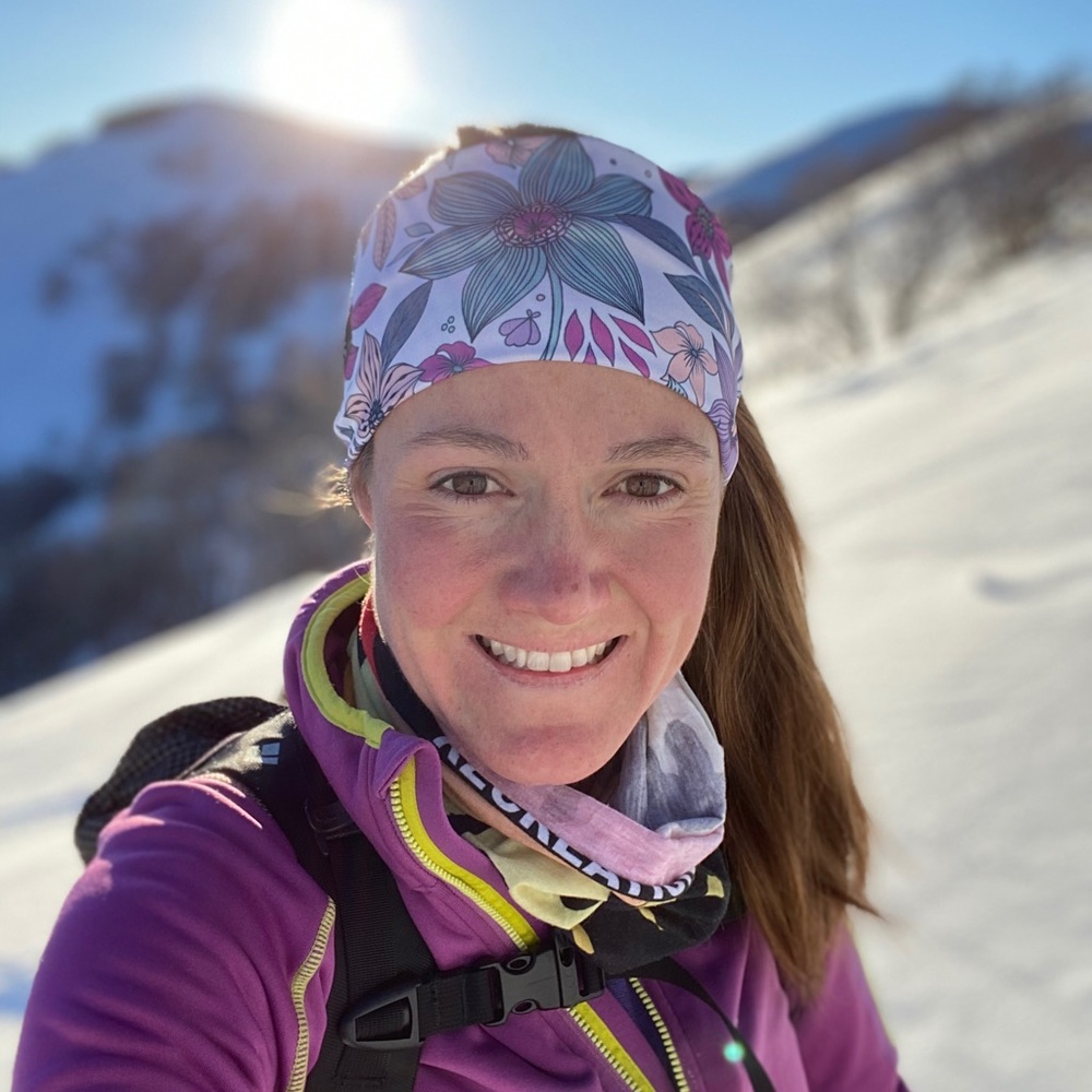 Meet your Posher, Kate